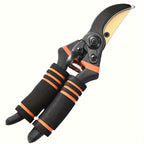 Pruning Scissors Garden Shears Handheld Trimming Tools 21.59 cm