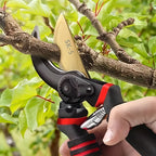Pruning Scissors Garden Shears Handheld Trimming Tools 21.59 cm