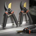 Pruning Shears Garden Clippers Handheld Cutting Tool for Plants
