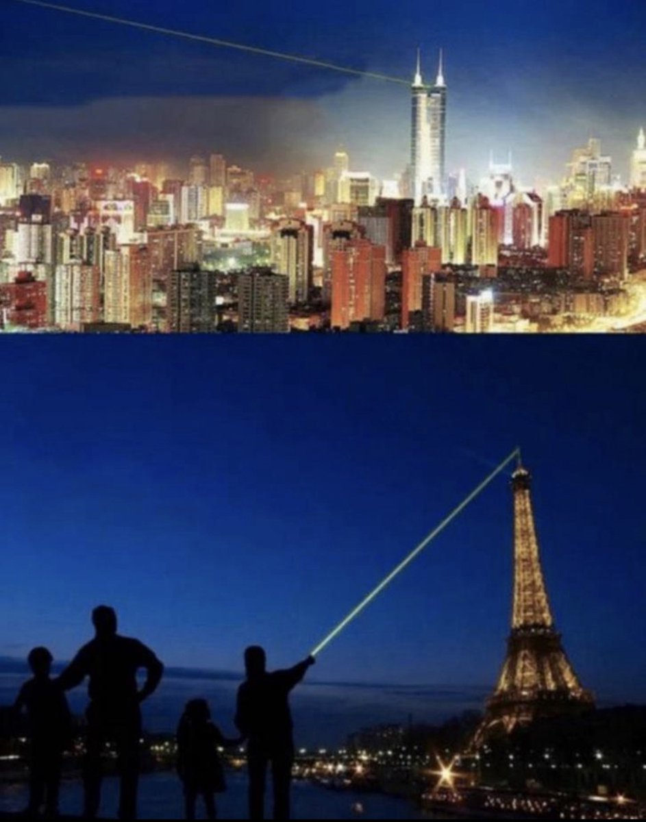 Rechargeable USB Laser Pointer Pen Metal Laser Pointer