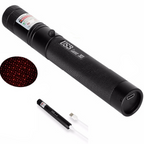 Rechargeable Laser Pointer Pen Long Range Wireless Presenter