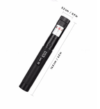Rechargeable Laser Pointer Pen Long Range Wireless Presenter