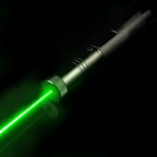 Rechargeable Laser Pointer Pen Long Range Wireless Presenter