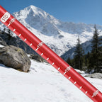 Telescopic Foldable Hiking Poles Walking Sticks Trekking Canes