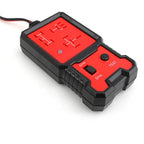 Relay Tester Electrical Diagnostic Circuit Tester Tool