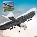 Remote Control Flying Bird Toy Drone Flying Bird RC Toy