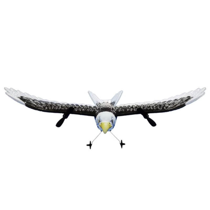 Remote Control Flying Bird Toy Drone Flying Bird RC Toy