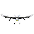 Remote Control Flying Bird Toy Drone Flying Bird RC Toy