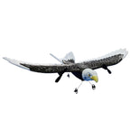 Remote Control Flying Bird Toy Drone Flying Bird RC Toy