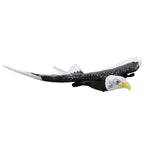 Remote Control Flying Bird Toy Drone Flying Bird RC Toy