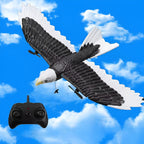 Remote Control Flying Bird Toy Drone Flying Bird RC Toy