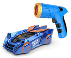 Remote Control Wall Climbing Car Toy Vehicle