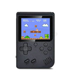 Retro Gaming Console System Classic Video Game Player