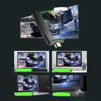 Retro Gaming Console 4K HDMI 20000 Games Built-in System