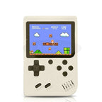 Retro Gaming Console System Classic Video Game Player