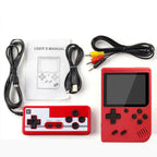 Retro Gaming Console System Classic Video Game Player