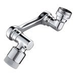 Faucet Extension with 1080 Degree Rotatable Swivel Connector