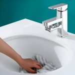 Faucet Extension with 1080 Degree Rotatable Swivel Connector