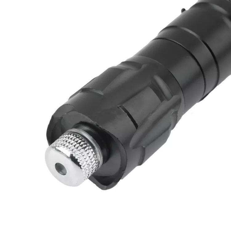 Rechargeable Laser Pointer Torch Long Range Handheld Laser Device