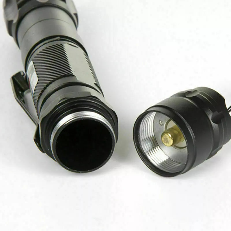 Rechargeable Laser Pointer Torch Long Range Handheld Laser Device