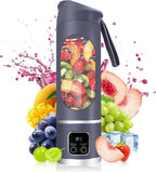 Portable USB Rechargeable Mini Personal Blender Juicer Mixer Cup
