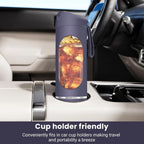 Portable USB Rechargeable Mini Personal Blender Juicer Mixer Cup