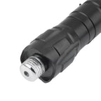 Rechargeable Long Range Laser Pointer Pen Torch