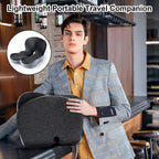 Lumbar Support Seat Cushion for Mobility Scooter Seat