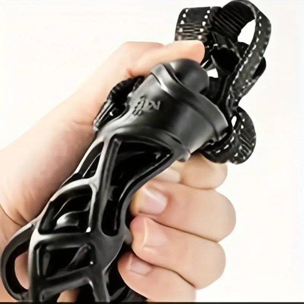 Adjustable Dog Muzzle Safety Canine Muzzle Secure Fit
