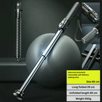 Adjustable Self Defense Stick Baton