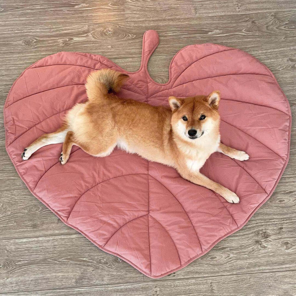 Large Dog Blanket Pet Bed Cover Washable Mat