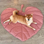Large Dog Blanket Pet Bed Cover Washable Mat