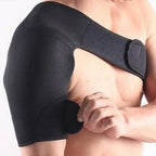 Shoulder Compression Sleeve Brace Support Wrap