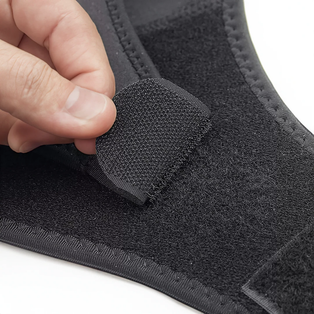 Shoulder Support Brace for Pain Relief and Injury Recovery