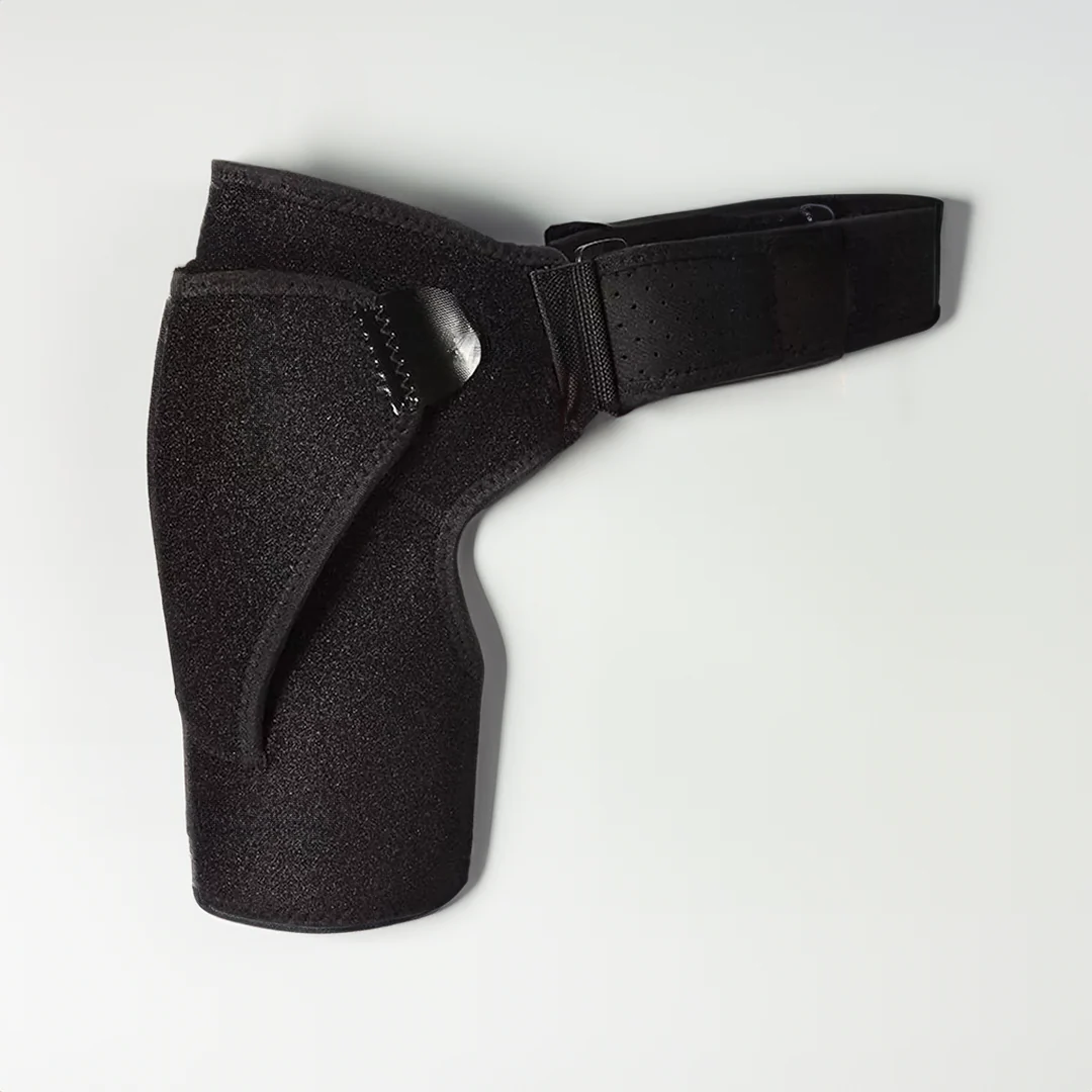 Shoulder Support Brace for Pain Relief and Injury Recovery