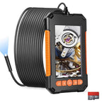HD USB Endoscope Inspection Camera