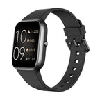 Square Smart Watch Fitness Tracker Heart Rate Blood Pressure Activity Watch