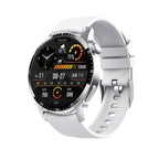 Square Smart Watch Fitness Tracker Heart Rate Blood Pressure Activity Watch