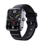 Square Fitness Smart Watch Heart Rate & Blood Pressure Sleep Tracker
