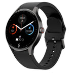 Square Fitness Smart Watch Heart Rate & Blood Pressure Sleep Tracker