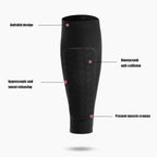 Soccer Shin Guards Pair Protective Leg Pads
