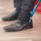 Sock Aid Dressing Helper Device for Putting on Socks