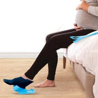Sock Aid Dressing Helper Device for Putting on Socks