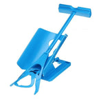Sock Aid Dressing Helper Device for Putting on Socks