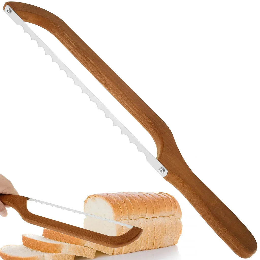 Sourdough Bread Slicer Guide Bread Cutting Tool Bread Cutting Guide