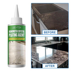 Stone Polish for Stone Surfaces Restoration and Polishing