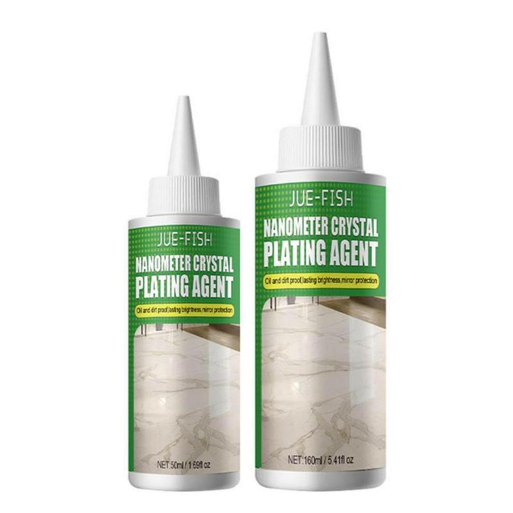 Stone Polish for Stone Surfaces Restoration and Polishing