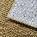 Non-Slip Washable Absorbent Door Mat Indoor Outdoor Rectangular