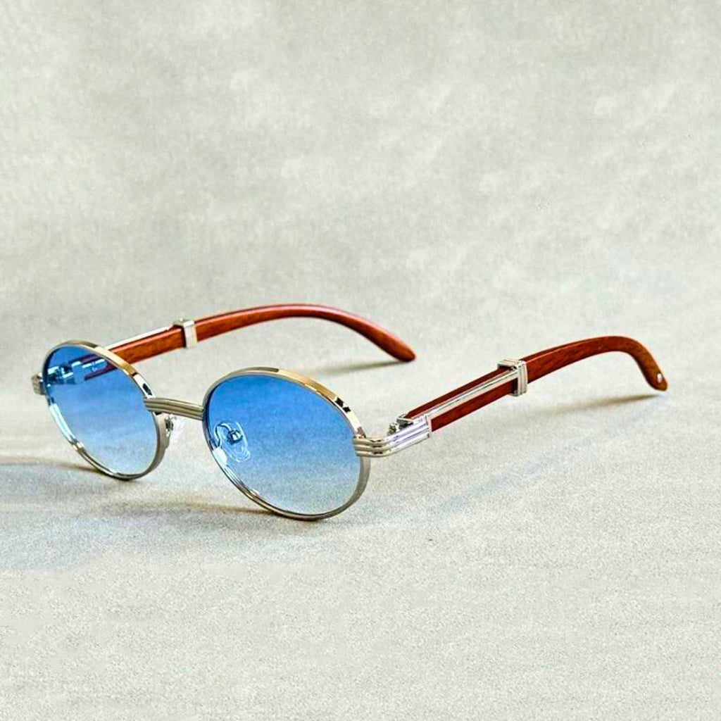 Women's UV Protection Sunglasses Square Frame Designer Shades