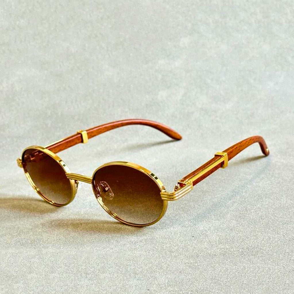 Women's UV Protection Sunglasses Square Frame Designer Shades